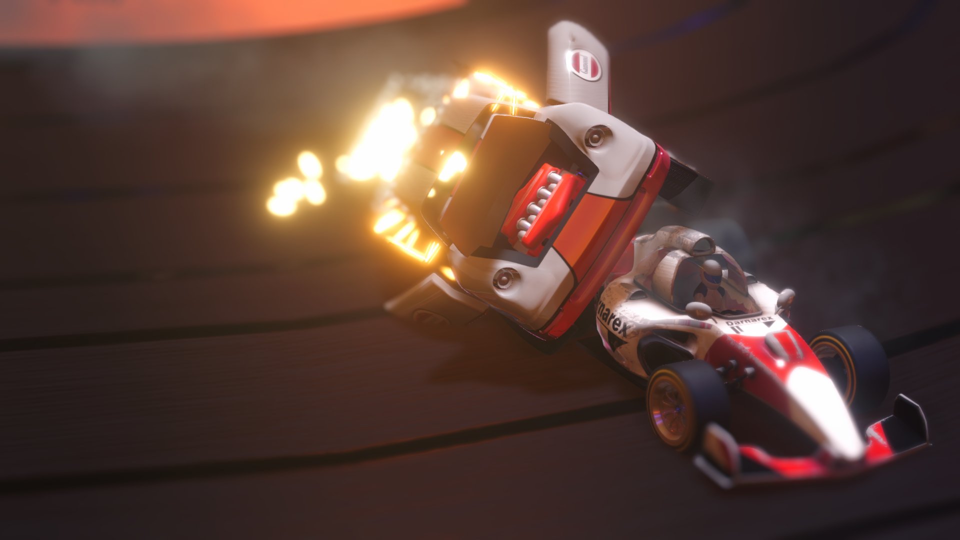 Super Toy Cars 2